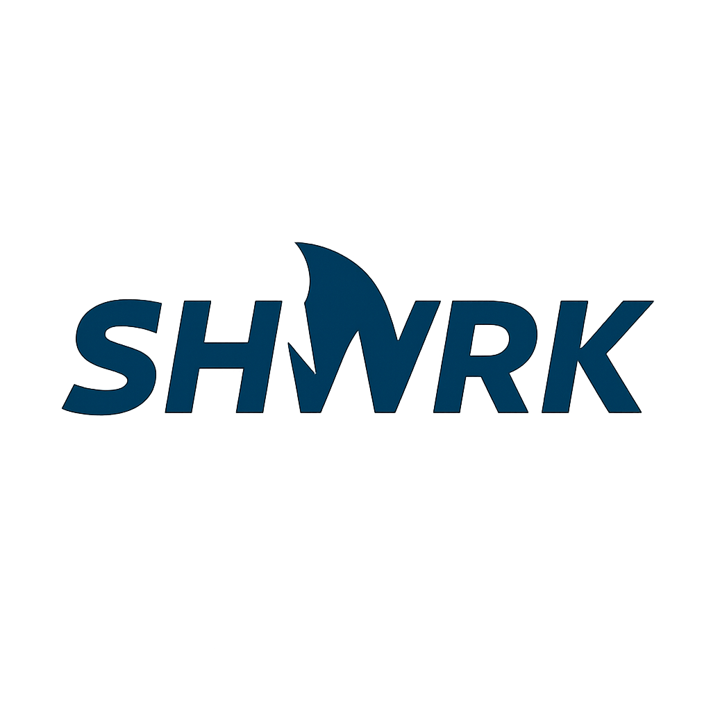 SHWRK logo